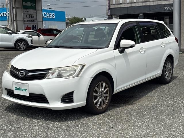 Toyota COROLLA FIELDER 2013 7837280-17