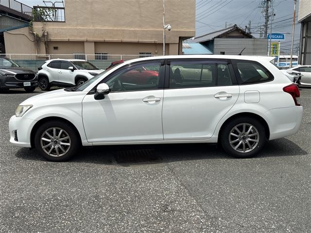 Toyota COROLLA FIELDER 2013 7837280-18