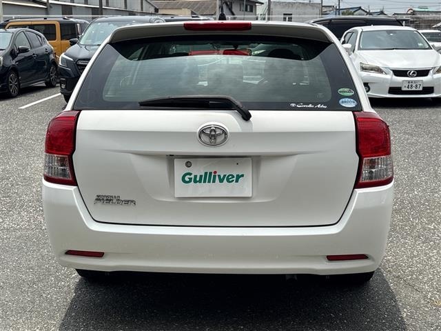 Toyota COROLLA FIELDER 2013 7837280-21