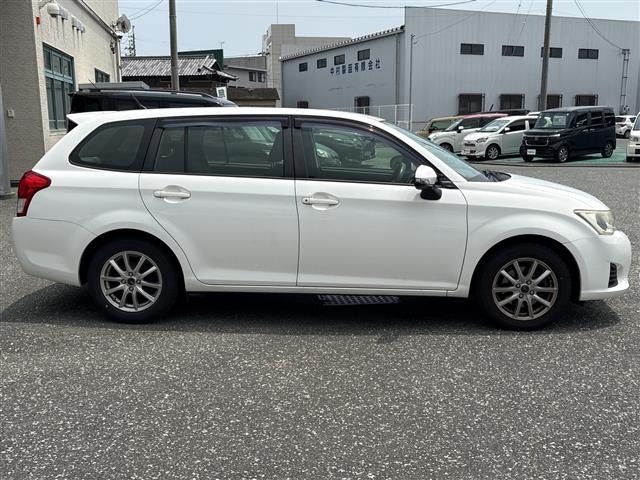 Toyota COROLLA FIELDER 2013 7837280-3