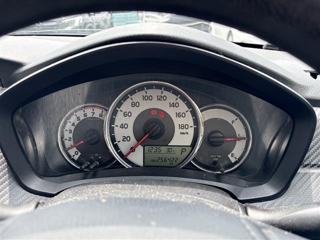 Toyota COROLLA FIELDER 2013 7837280-4