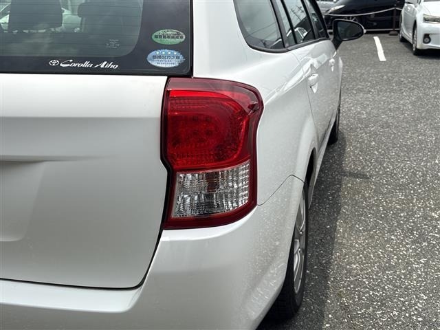 Toyota COROLLA FIELDER 2013 7837280-7