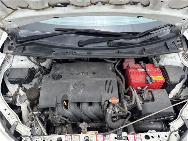 Toyota COROLLA FIELDER 2013 7837280-9
