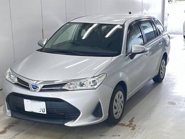 Toyota COROLLA FIELDER 2018 7837303-0