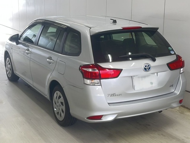 Toyota COROLLA FIELDER 2018 7837303-1