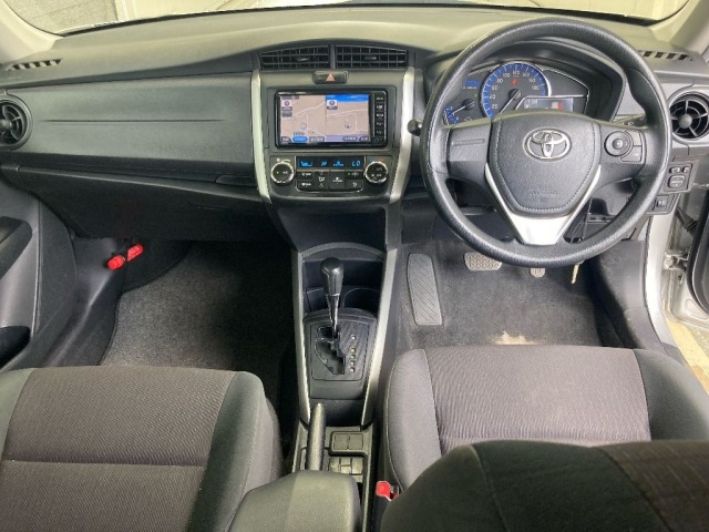 Toyota COROLLA FIELDER 2018 7837303-4
