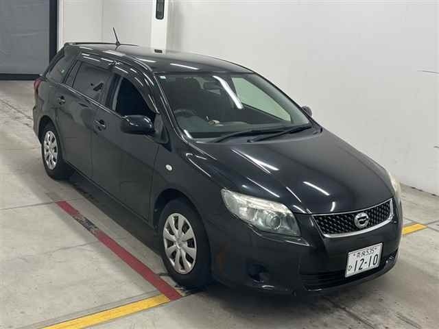 Toyota COROLLA FIELDER 2011 7837318-0