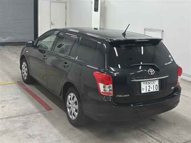 Toyota COROLLA FIELDER 2011 7837318-1