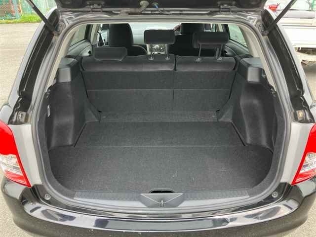 Toyota COROLLA FIELDER 2011 7837318-10