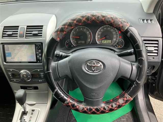 Toyota COROLLA FIELDER 2011 7837318-3