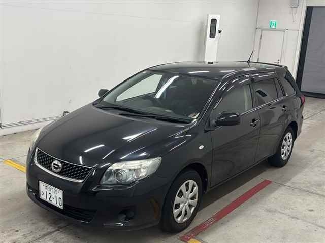 Toyota COROLLA FIELDER 2011 7837318-4