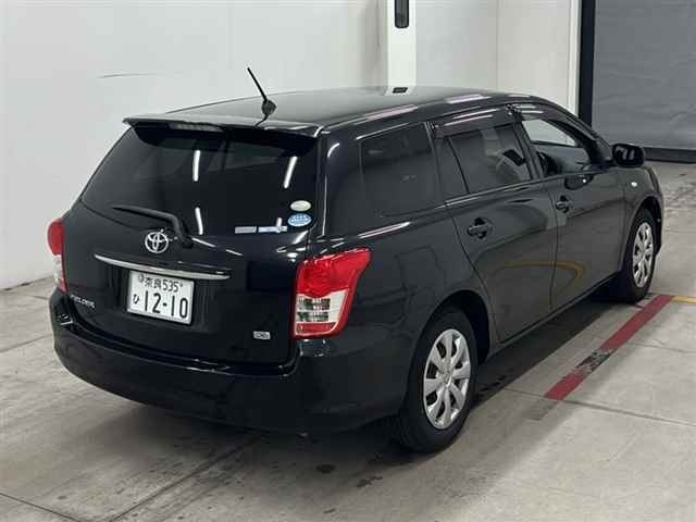 Toyota COROLLA FIELDER 2011 7837318-5