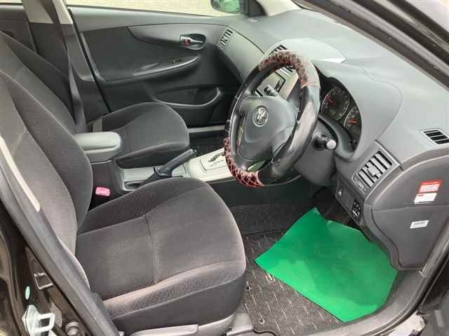 Toyota COROLLA FIELDER 2011 7837318-7