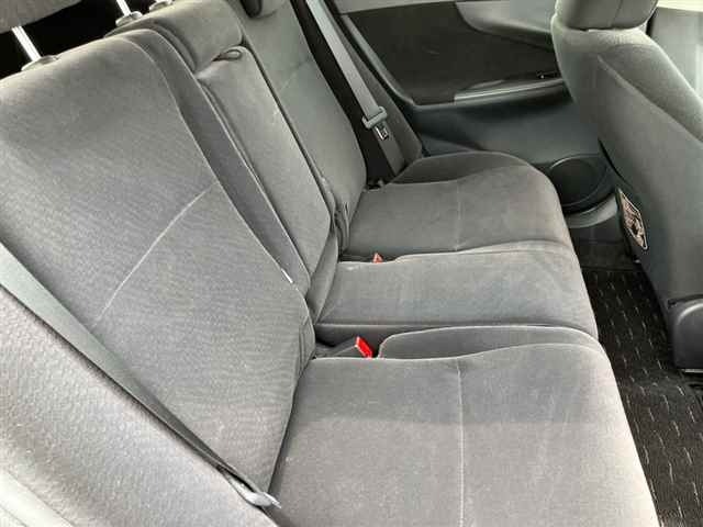 Toyota COROLLA FIELDER 2011 7837318-8