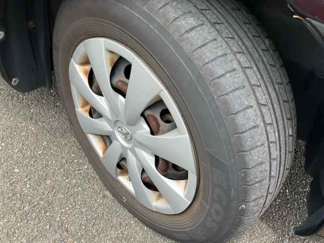 Toyota COROLLA FIELDER 2011 7837318-9