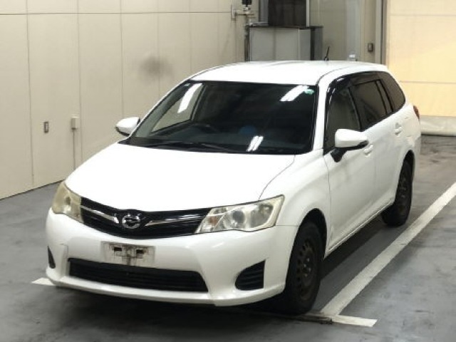 Toyota COROLLA FIELDER 2013 7837324-2