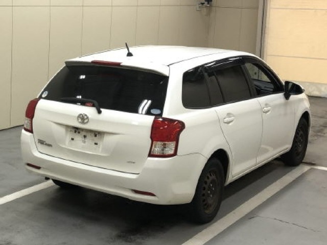 Toyota COROLLA FIELDER 2013 7837324-3
