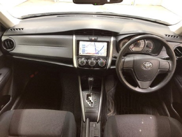 Toyota COROLLA FIELDER 2013 7837324-4