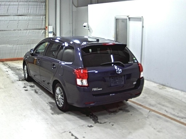 Toyota COROLLA FIELDER 2013 7837386-1