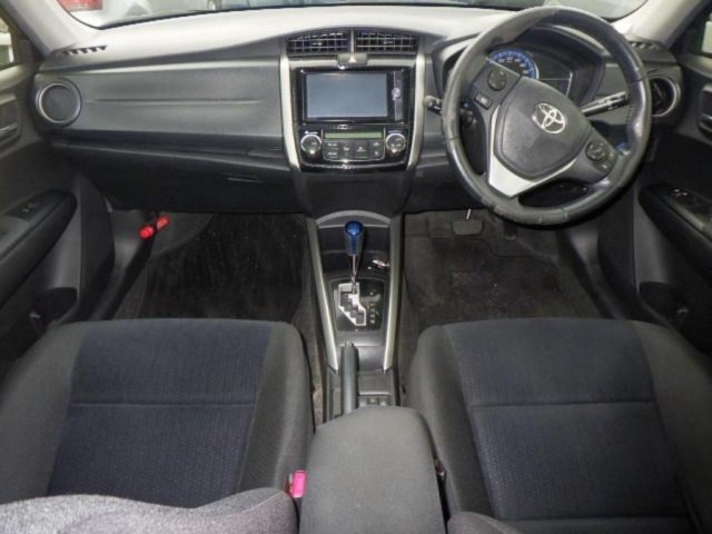 Toyota COROLLA FIELDER 2013 7837386-3