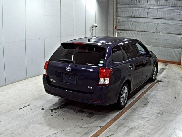 Toyota COROLLA FIELDER 2013 7837386-5