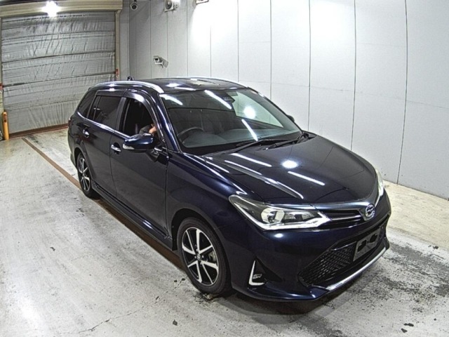 Toyota COROLLA FIELDER 2018 7837394-0