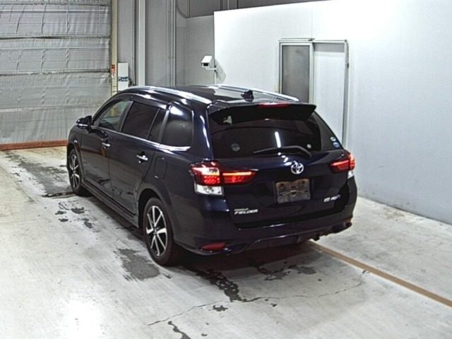 Toyota COROLLA FIELDER 2018 7837394-1