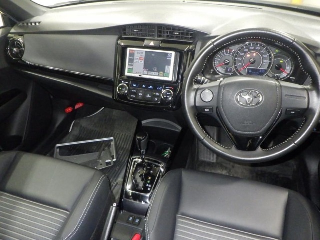 Toyota COROLLA FIELDER 2018 7837394-3