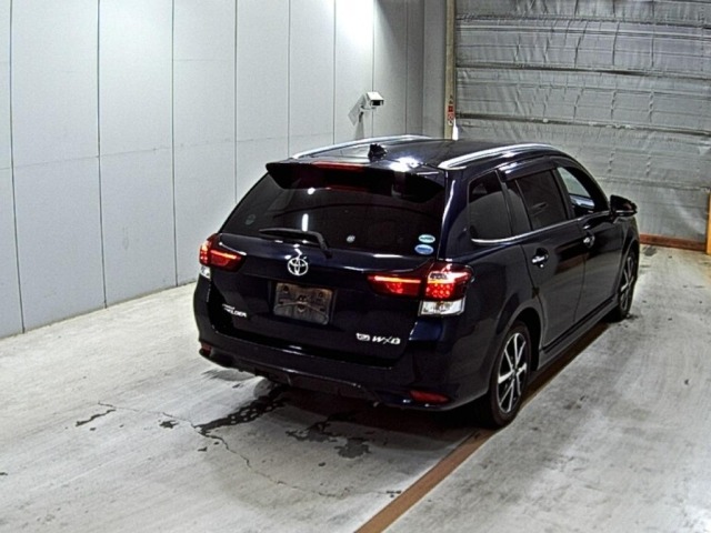 Toyota COROLLA FIELDER 2018 7837394-5