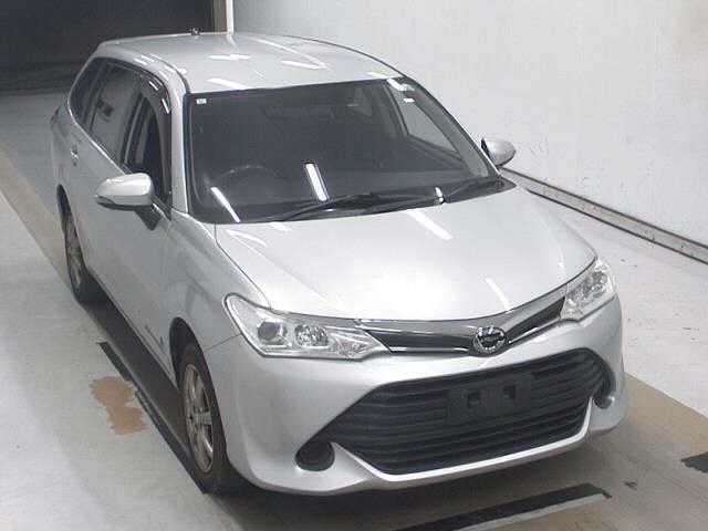 Toyota COROLLA FIELDER 2017 7837403-0