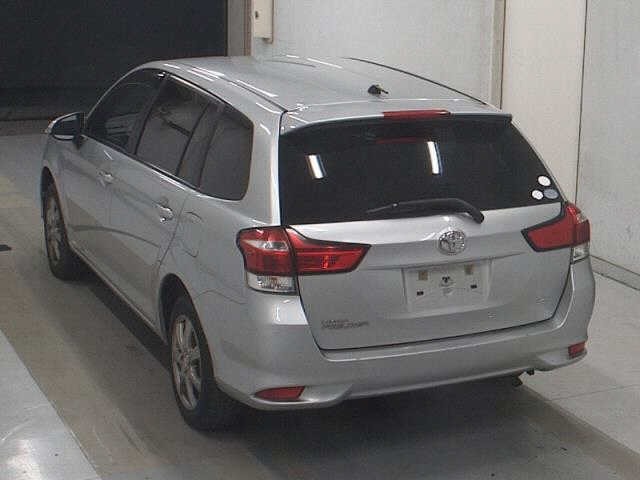 Toyota COROLLA FIELDER 2017 7837403-1