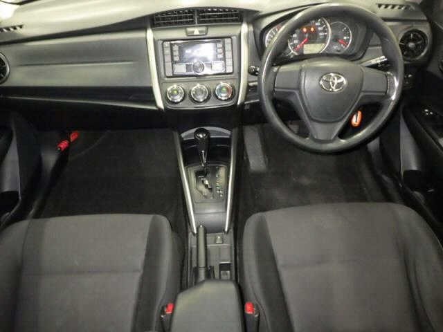 Toyota COROLLA FIELDER 2017 7837403-3