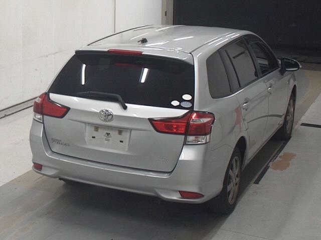 Toyota COROLLA FIELDER 2017 7837403-5