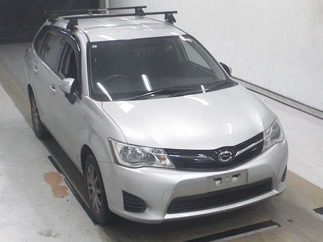 Toyota COROLLA FIELDER 2014 7837409-0