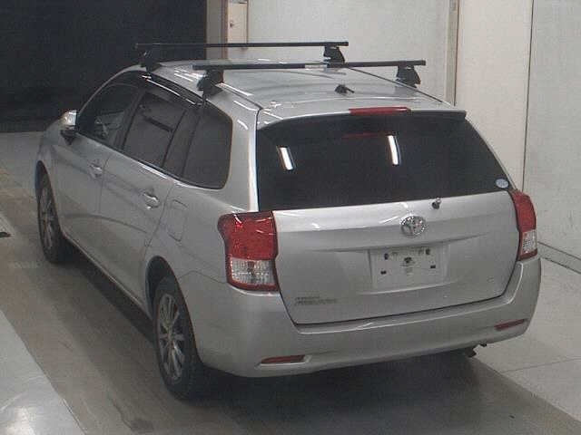 Toyota COROLLA FIELDER 2014 7837409-1