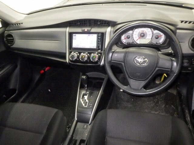 Toyota COROLLA FIELDER 2014 7837409-3