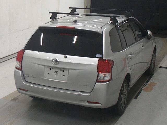 Toyota COROLLA FIELDER 2014 7837409-5