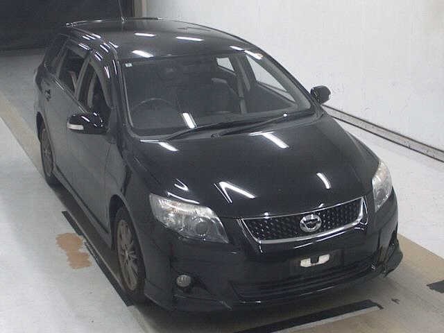 Toyota COROLLA FIELDER 2010 7837410-0