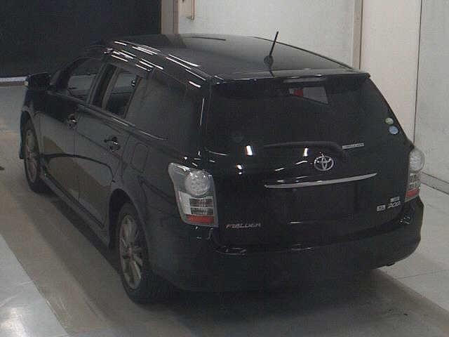 Toyota COROLLA FIELDER 2010 7837410-1