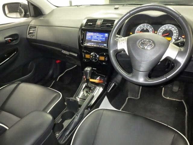 Toyota COROLLA FIELDER 2010 7837410-3