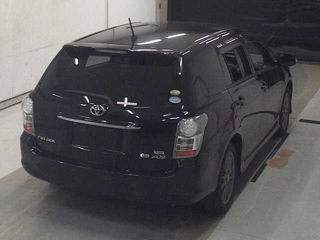 Toyota COROLLA FIELDER 2010 7837410-5