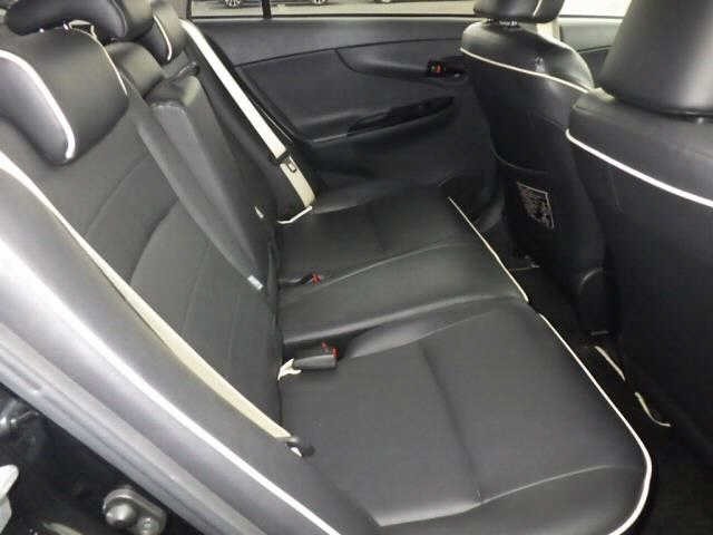 Toyota COROLLA FIELDER 2010 7837410-7