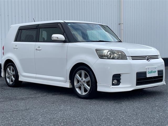 Toyota COROLLA RUMION 2009 7836369-0