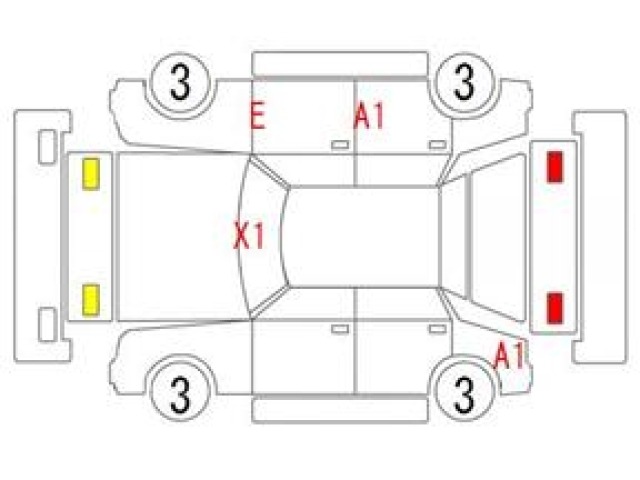 Toyota COROLLA RUMION 2009 7836369-23