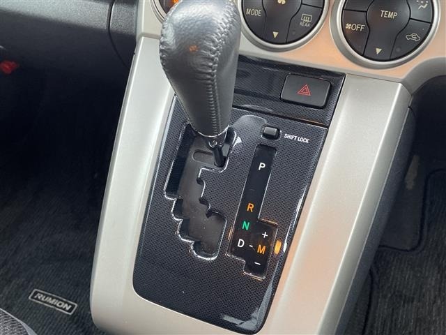 Toyota COROLLA RUMION 2009 7836369-7
