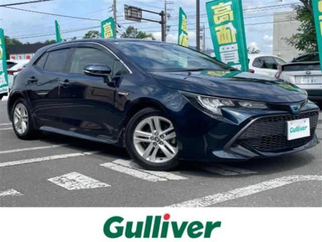 Toyota COROLLA SPORT 2019 7835160-0