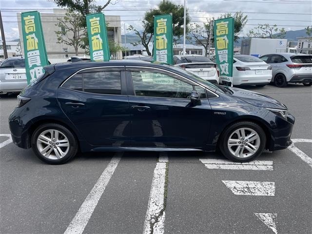 Toyota COROLLA SPORT 2019 7835160-1
