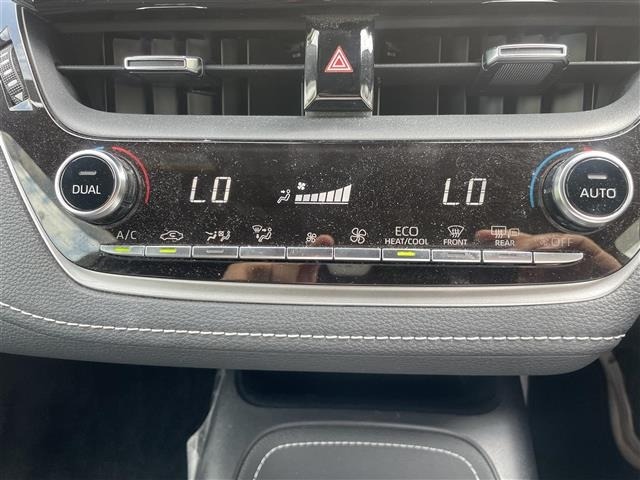 Toyota COROLLA SPORT 2019 7835160-12