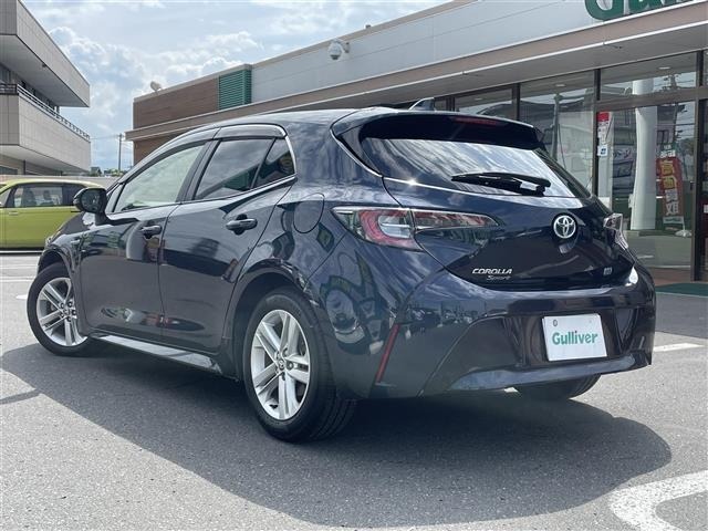 Toyota COROLLA SPORT 2019 7835160-13