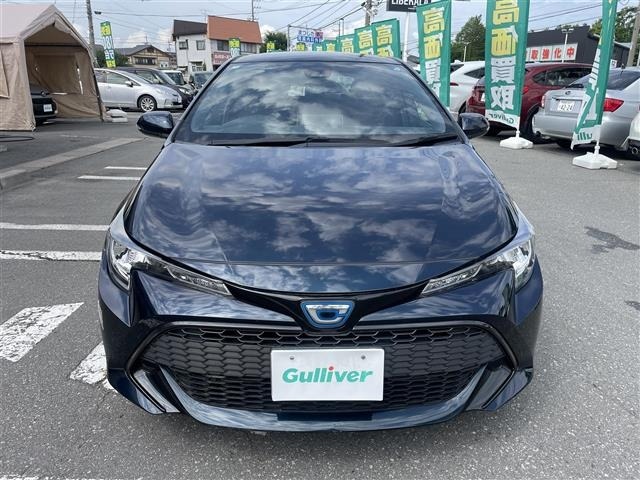 Toyota COROLLA SPORT 2019 7835160-15